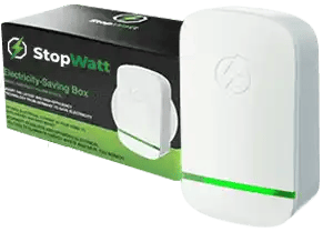StopWatt Official Device